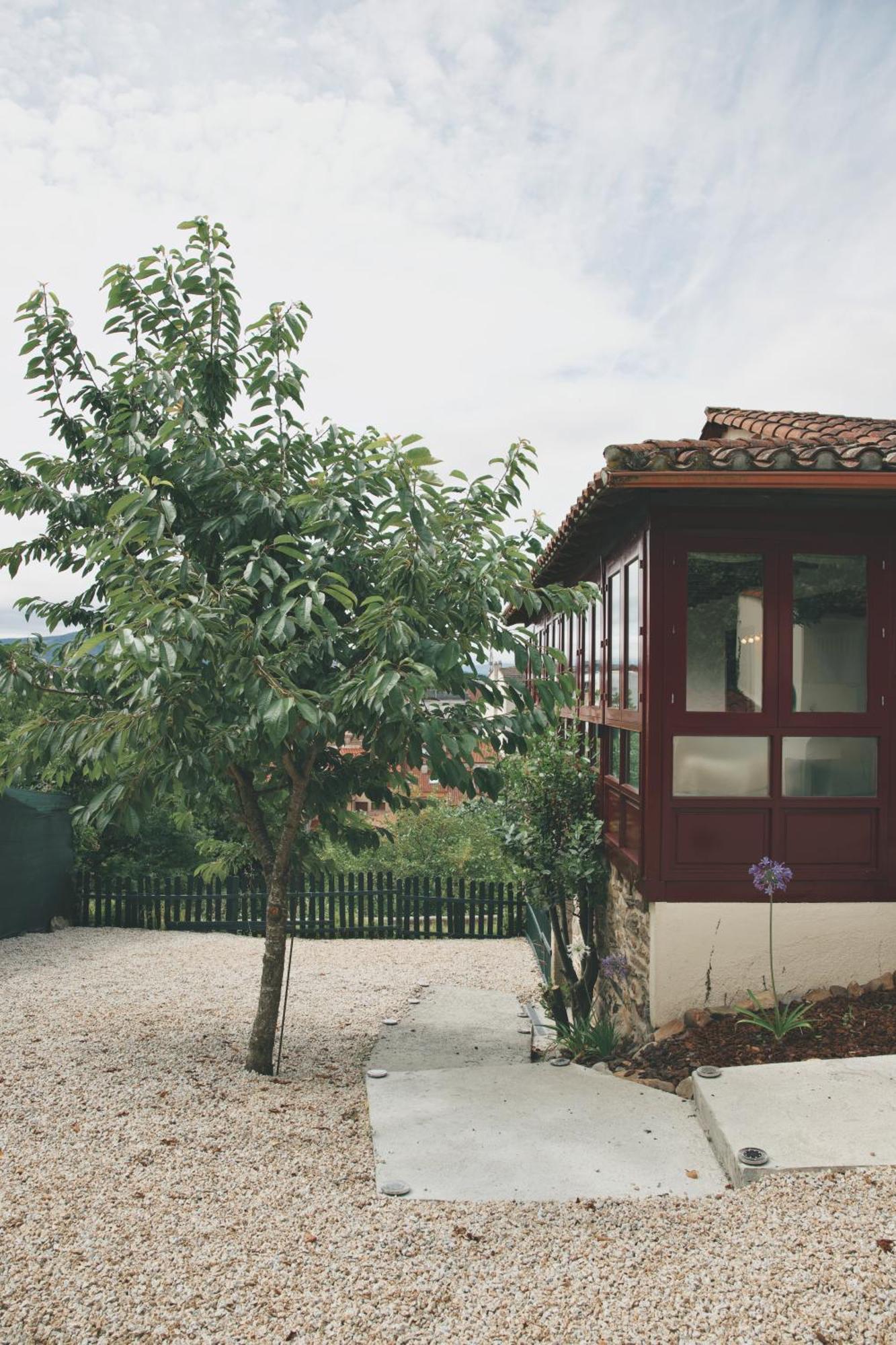 Casa Trillo En Centro De モンフォルテ・デ・レモス エクステリア 写真